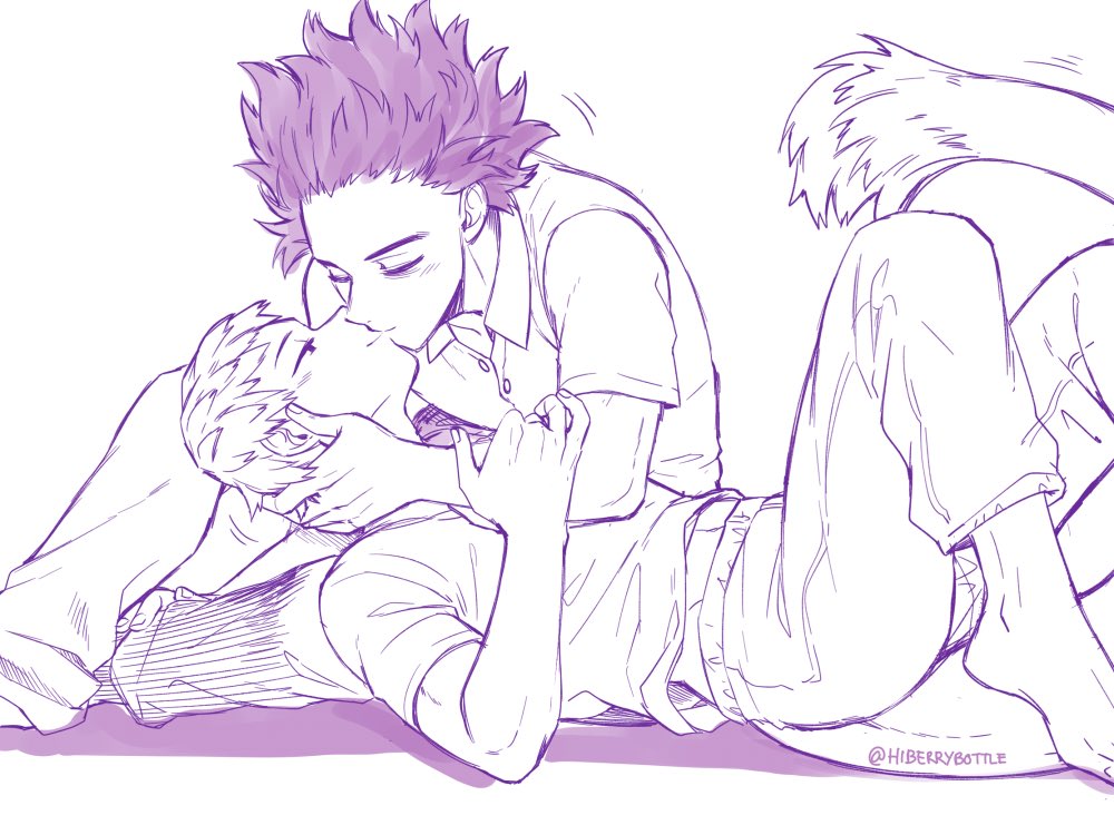 💕 #心尾