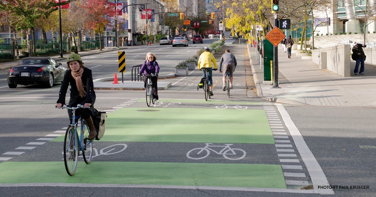 CalBike's tweet photo. URGENT - Tell Senator Portantino to Save Complete Streets - https://t.co/x0QtxbI977 https://t.co/LvPItPnBub