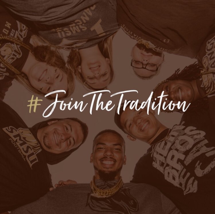 SMSUAdmission's tweet photo. Meet Bashir Aidrus from Waite Park, MN, a senior, Supply Chain Management major. The affordability of SMSU’s high-quality education was an important factor for Bashir. At SMSU all students pay in-state tuition. Check out SMSU and join the tradition: https://t.co/lYGeA7eQM0 https://t.co/2FnQcqff52