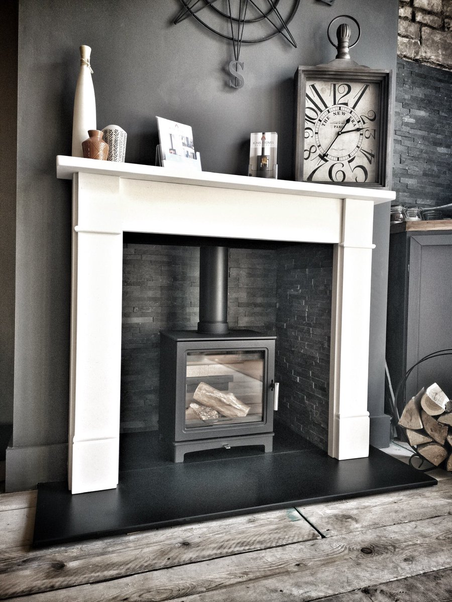 MIFlues_Jason's tweet image. Some pics of our new #mifires #ecodesignready #stoves from @MIFlues_Liners contact us for more details 01253 60006