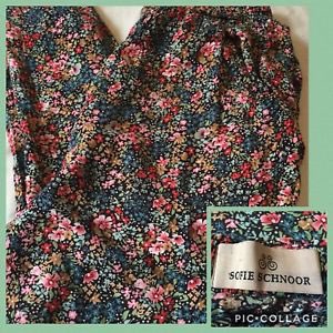 midler_helen's tweet photo. Floral fab by Sofie schnoor #justgottahaveit #sofieschnoor #floral #floralpants #summer #cruisewear #offonacruise #resortwear #summerholiday #designer #fashionista https://t.co/xnYy4sEdp5 https://t.co/Xm3W3GsRWD