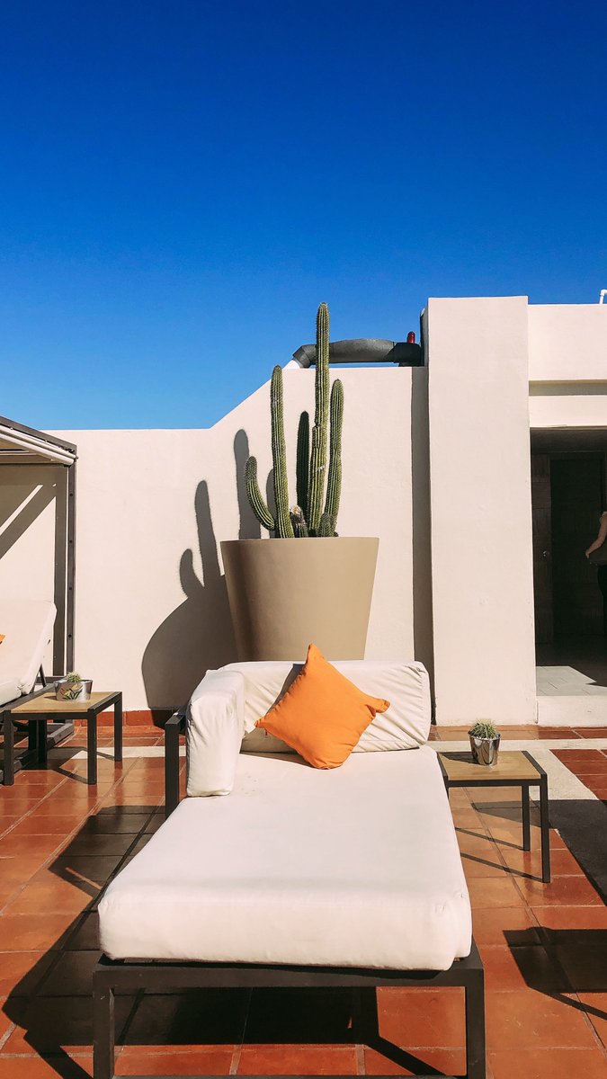 Like what you see? So do we, which is why we're giving away a free stay here! <a href="/ReflectResorts/">Reflect Resorts & Spas</a> Enter here: bit.ly/2kx1KBh! #giveaway #mothersday #cabosanlucas