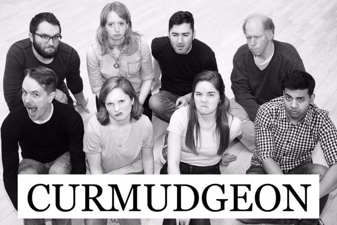 simplestudios's tweet photo. Finish up SFW with The Murder Police & Curmudgeon at 10 pm! @ Striker! #freeimprov #superfreewednesday #makeitsimple #wednesdaynightnyc #nycimprov https://t.co/dkZXU8dkq5