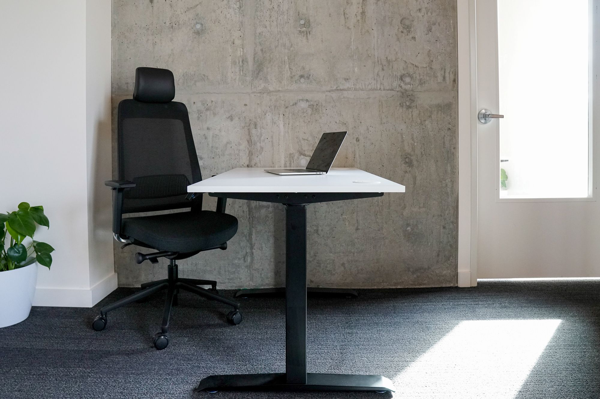Able desk co deals