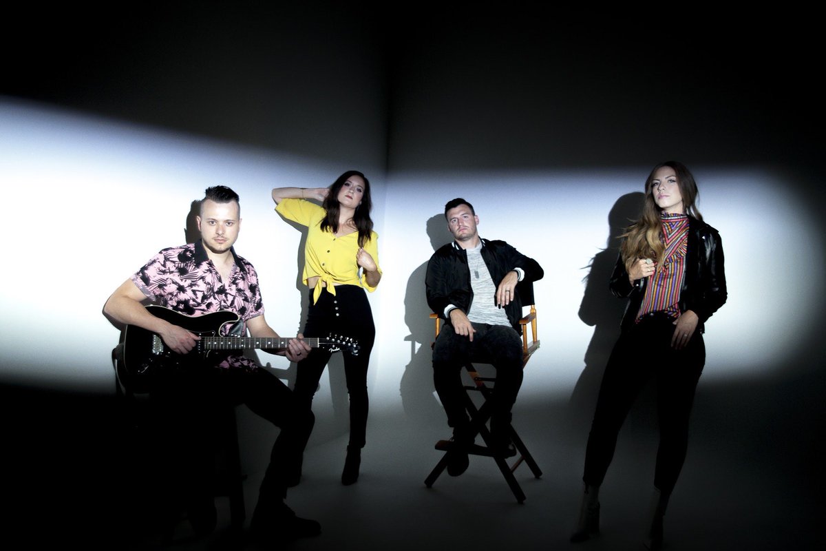 JUST ANNOUNCED ✨ Rebel Union, a Nashville Country Group 🎶 Grab some friends and come check out the show! <a href="/rebelunionband/">Rebel Union</a> 🙌 #RebelUnion #Nashville #Country

📅 SATURDAY | 10.05 | 10:00
🎟 bit.ly/2w2dqC9