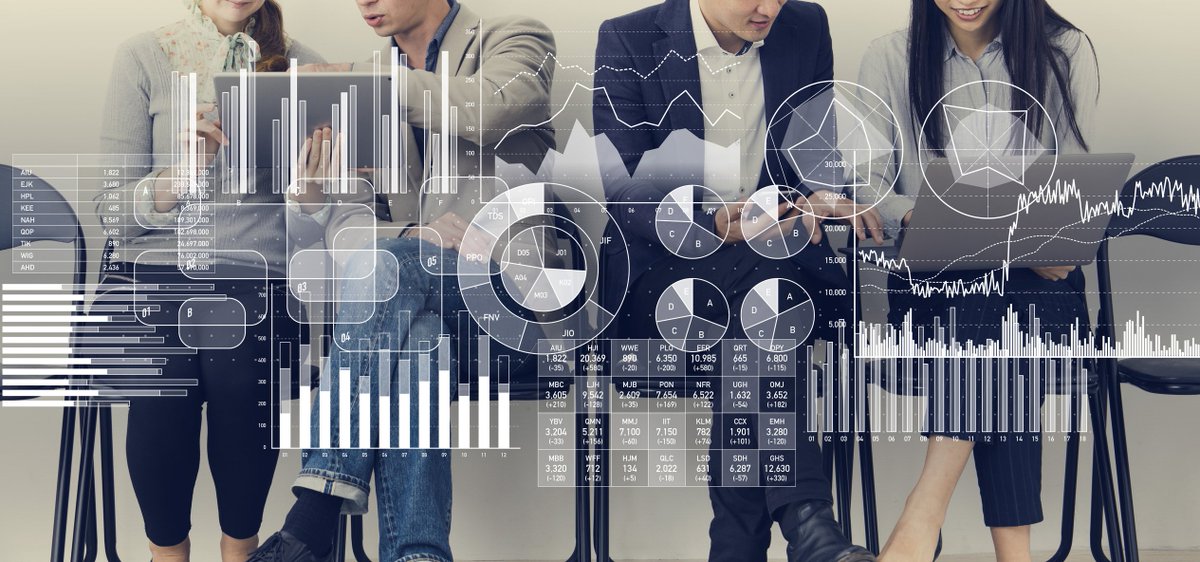 How the Digital Transformation in Finance Has Reinvented Annual Reporting—For Good tangelo-software.com/insights/item/… #corpgov #ESEF #fintech #accounting #reporting #ASX #irchat