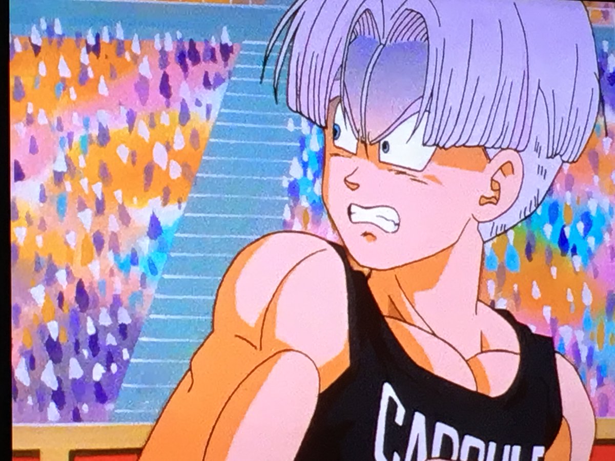 EdwardEOnePiece's tweet photo. This charcter’s name is Otokosuki, which I am pretty sure is Japanese for “Gay Panic”. #DRAGONBOXED https://t.co/8o6goT6EBI