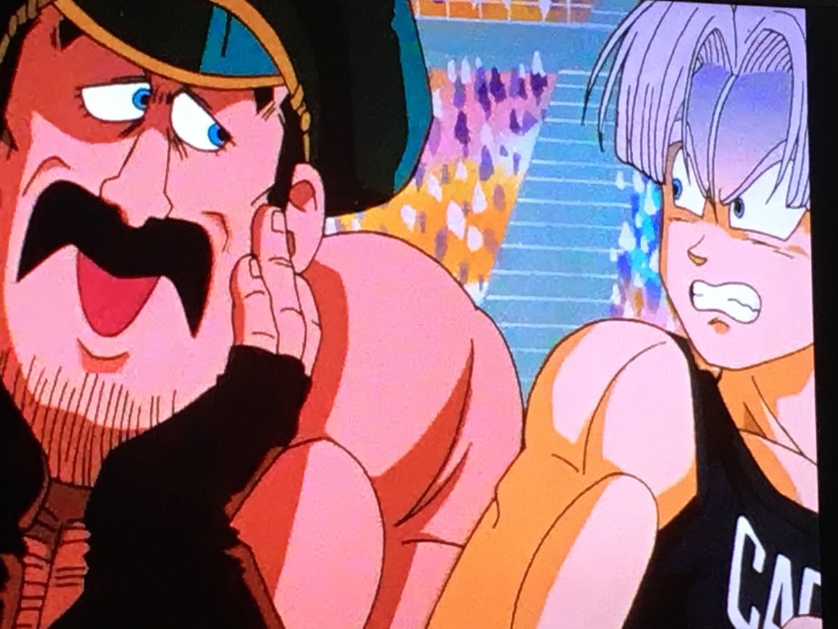 EdwardEOnePiece's tweet photo. This charcter’s name is Otokosuki, which I am pretty sure is Japanese for “Gay Panic”. #DRAGONBOXED https://t.co/8o6goT6EBI