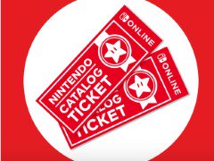 ニンテンドースイッチソフト　2本 2本でお得 ニンテンドーカタログチケット | My Nintendo Store