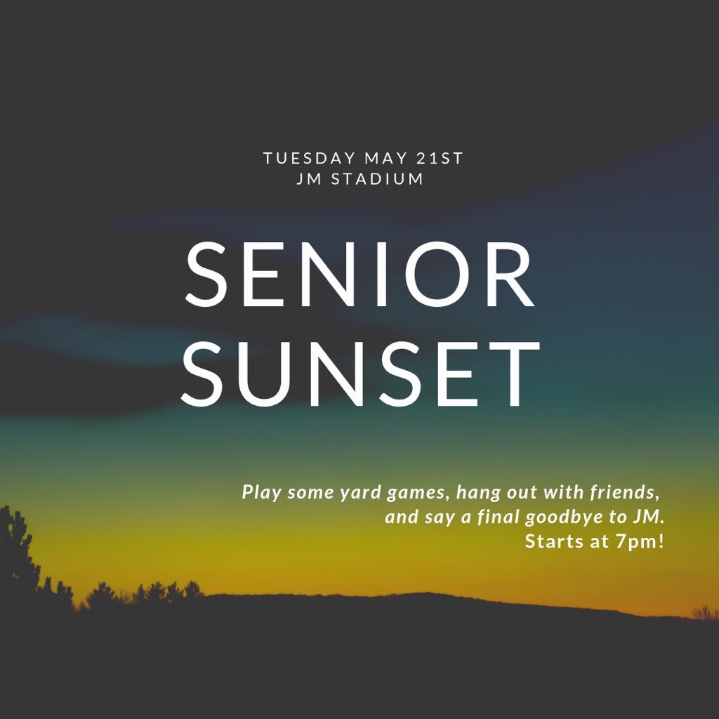 JM Happenings tweet media