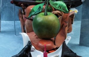 CeciFrontera's tweet photo. El #BarrioDeMu está preparando una campaña de concientización artística con Artur Bordalo y Bernard Pras. El evento será en nuestra galería de arte "MuArte", hoy. Están todos invitados para fusionar el arte y la conciencia colectiva sobre la problemática de Pompeii. #UltimatumUBA https://t.co/RJJ68AzQBm