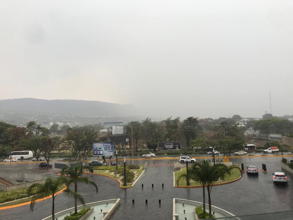 Secretaría de Protección Civil de Chiapas tweet media