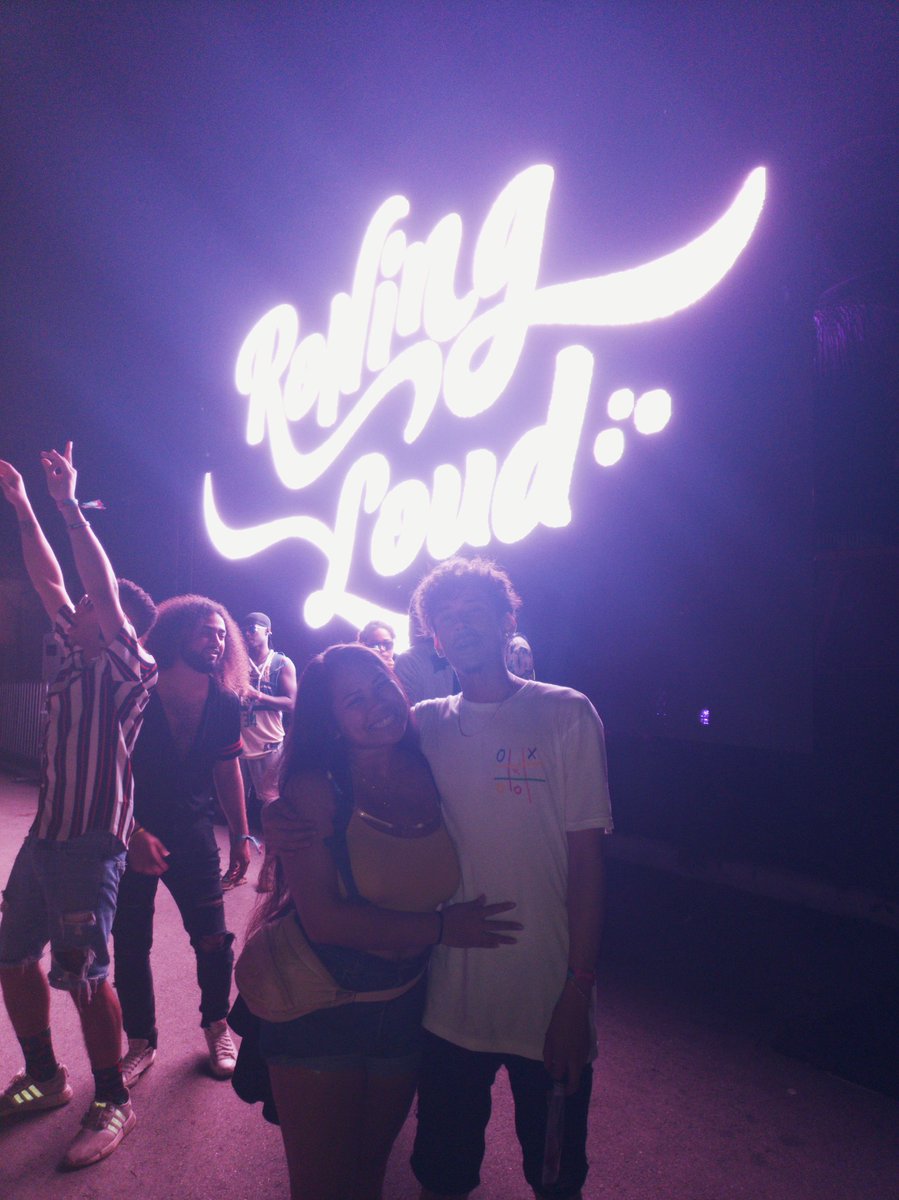 pllysigh's tweet photo. π€ͺβ€ #RollingLoudV https://t.co/8ycX1jihAg