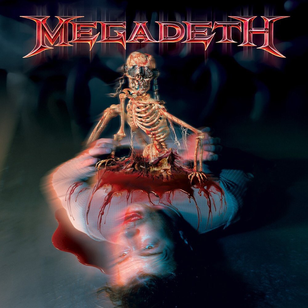 rockhonduras's tweet photo. El 15 de mayo de 2001 @Megadeth lanza su disco The World Needs a Hero, llega al puesto 16 del Billboard 200, sencillos: Motopsycho y Dread and Fugitive Mind. @DaveMustaine @ellefsondavid @edwinfp2014 @RosaAlvaradoHN @Alan_argenal @erwin_ochoa @rafarod20 @a_lopezve https://t.co/dM1I9bveiz