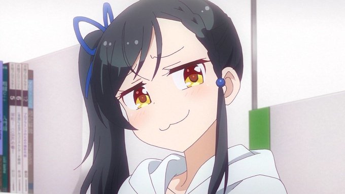 なるっちのtwitterイラスト検索結果 古い順