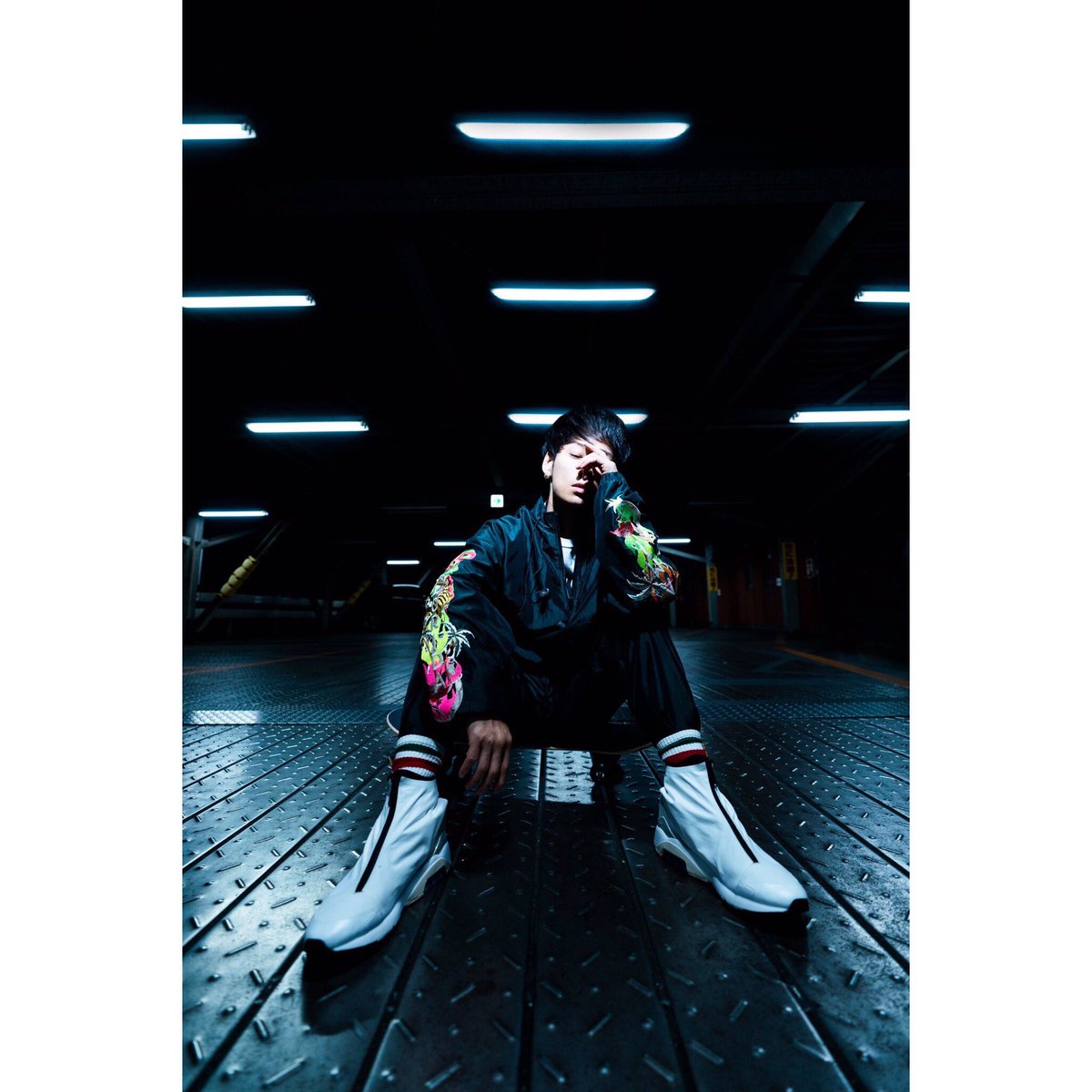 フルオーダー TAKUYA∞着用アンブッシュ\u0026NIKEコラボ | ochge.org