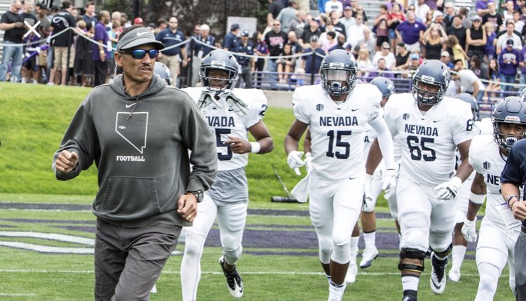 colemartin21's tweet photo. I am extremely blessed to say I have received my second division 1 offer from The University of Nevada! #NevadaGrit @NV_CoachEScott
@Angus_McClure @prowaytraining
ALL GLORY TO GOD ππΎ THANK YOU! https://t.co/WkYMmA4CPr