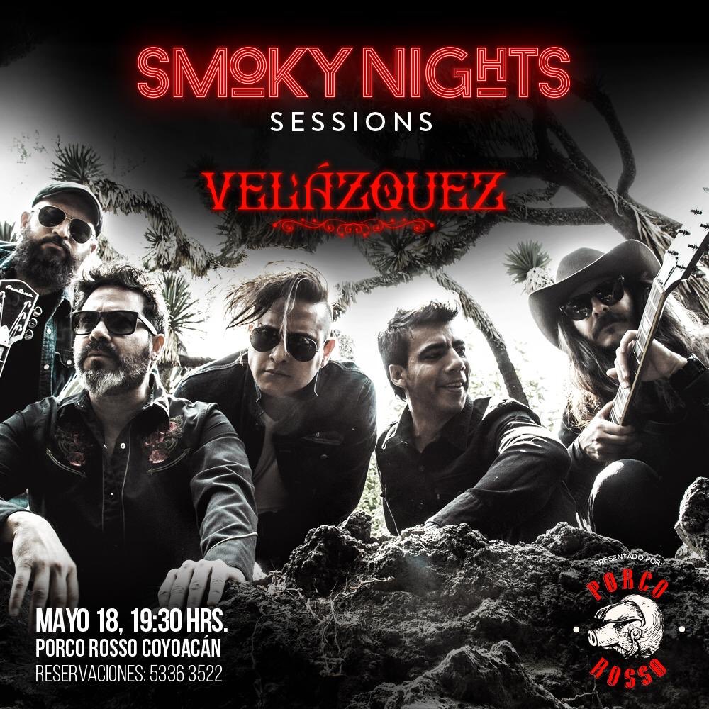 Nos vemos este sàbado en <a href="/PorcoRossoBBQ/">Porco Rosso BBQ</a> 19:30 !!