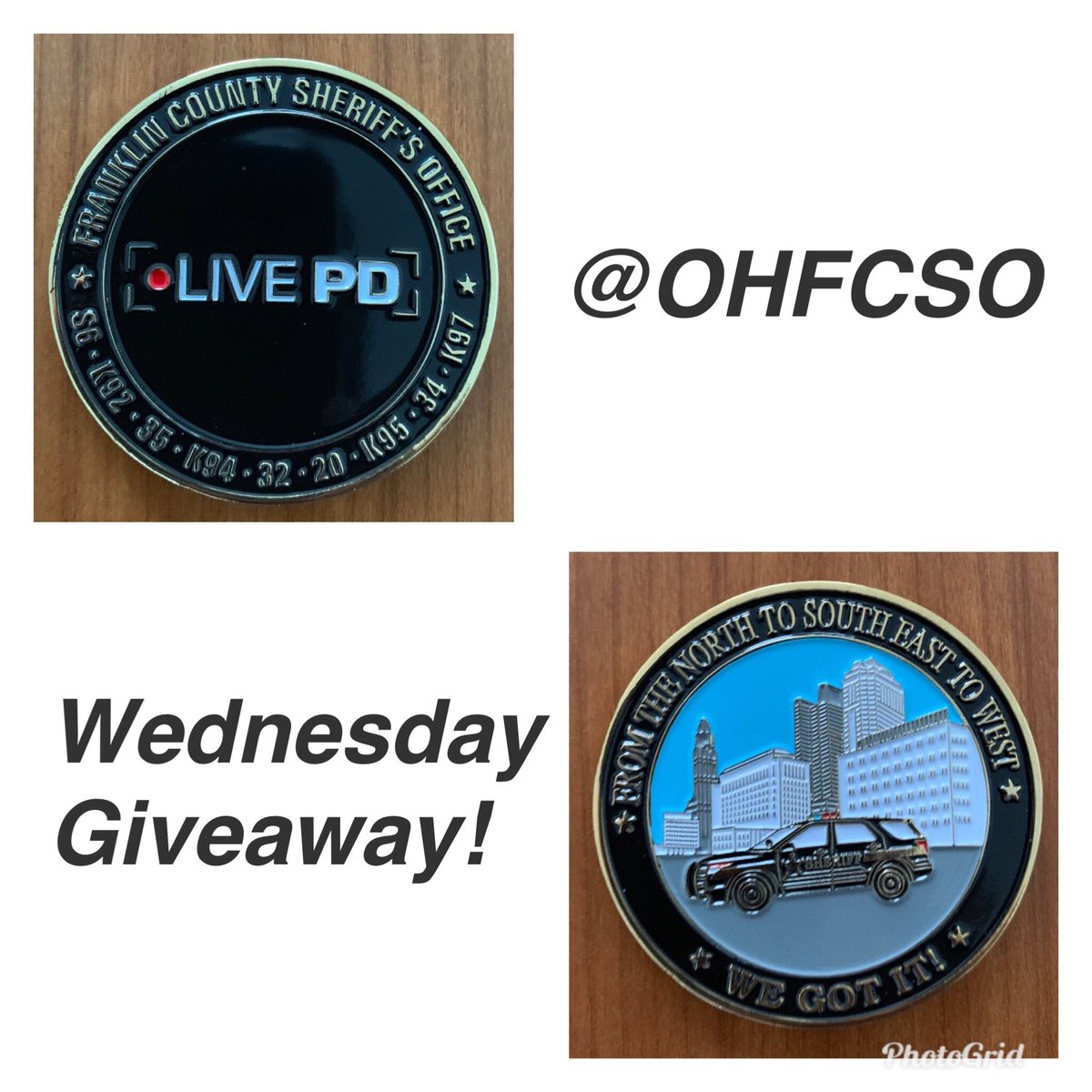 OHFCSO tweet picture