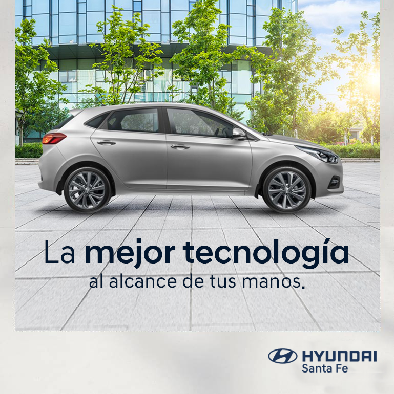 Hyundai Santa Fe tweet media