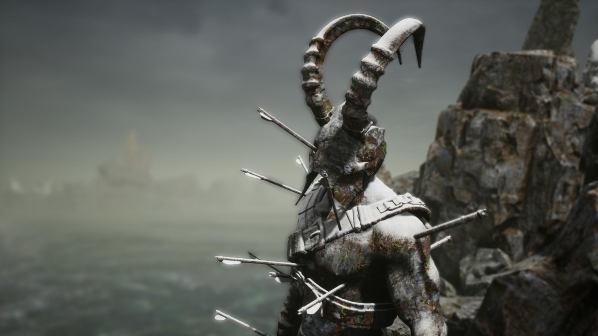 Only the greatest warriors in Midgard leave a legacy behind. Will you be the one to end Ragnarok once and for all?