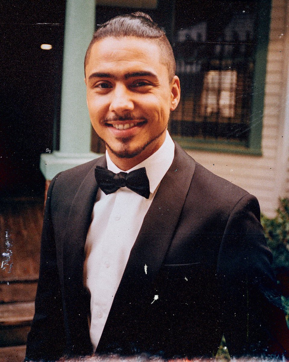 Quincy's tweet photo. The love everyone has shown this past week for #STAR is crazyyyy. We love you all back so much & are sharing the same feelings. The energy goes unnoticed and we truly appreciate the way y’all Stan for YA’LLS show. #starforever ♥️⭐️ https://t.co/numsPTfEqI