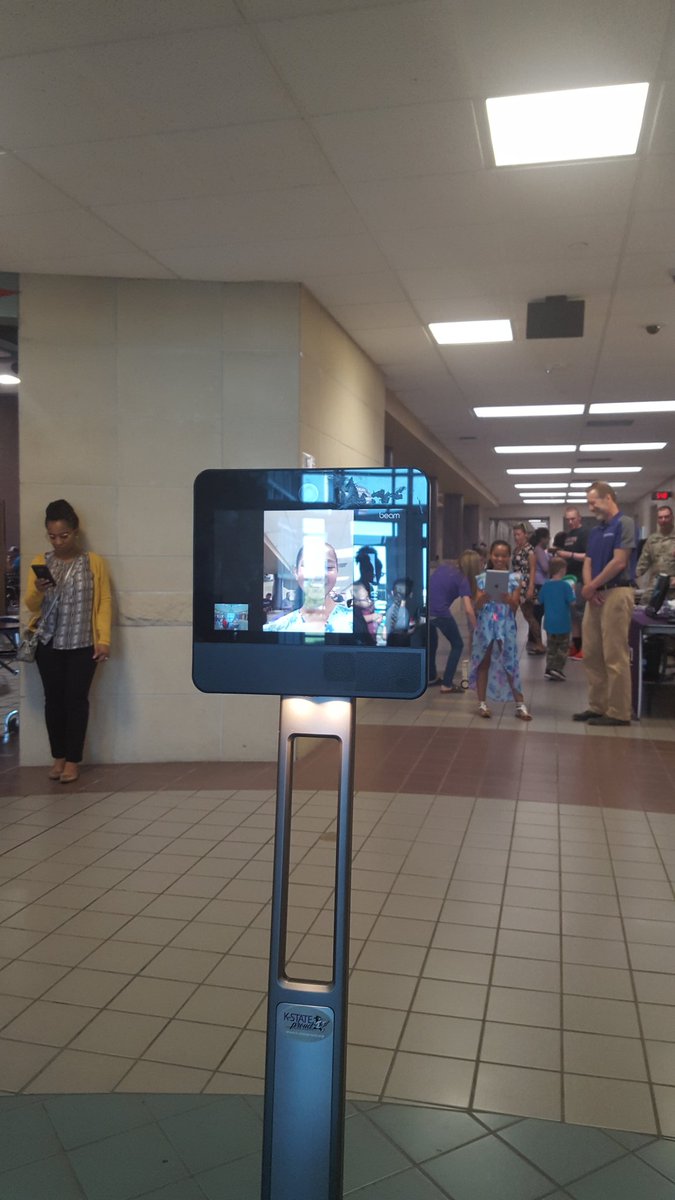 Geeking out over here! #stemfair #thisis475 #stem475