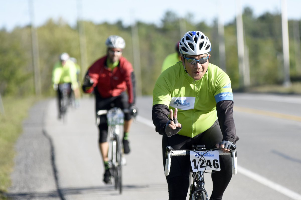 DoTheRide's tweet photo. Only 5 more days until the launch of the 49th season of @nokia #sundaybikedays! Celebrate the start of the season by joining us at #CycloFusion Details here: https://t.co/jXDg7S39Ft #DOTHERIDE https://t.co/Y21uTsVZxS