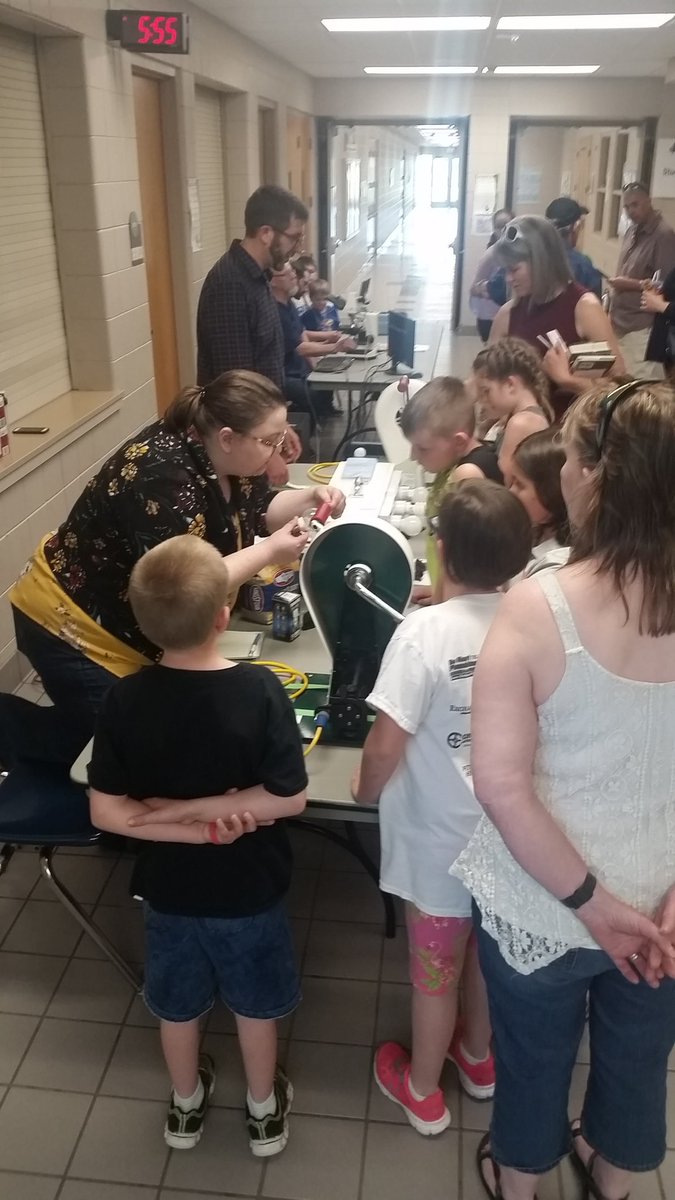 USD475 STEM tweet media