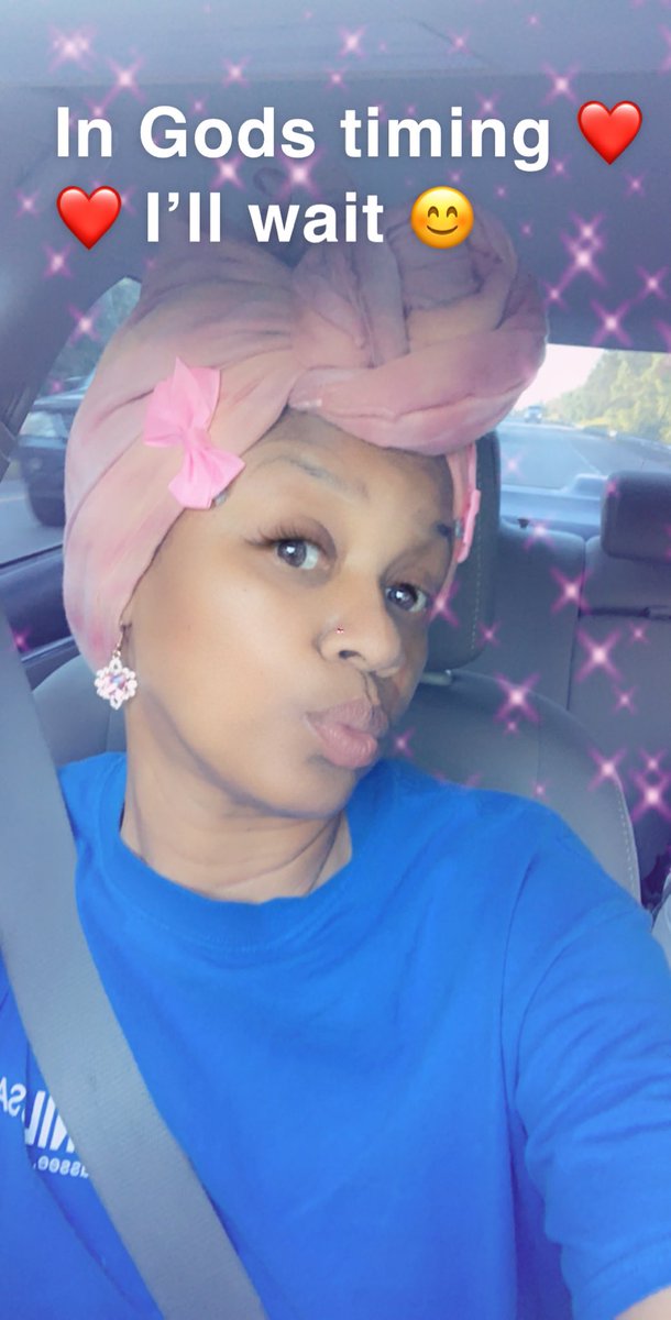 Valeria_Burnett's tweet image. #God has never failed me. #NotOnce 🙏🏽🙌🏽 so I’m gearing up for this big journey that he is getting ready to take me on😊#Ready 2019. #ClaimingIt