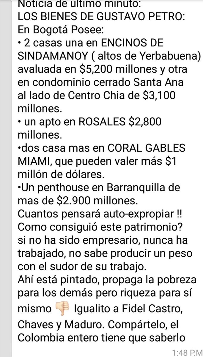 COMPINCHE DE SANTOS Y FARC