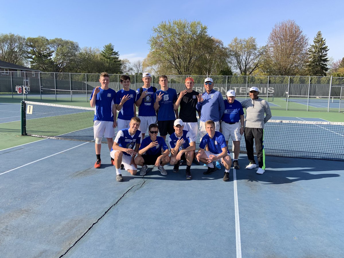 We just hit a three peat... #conferencechamps