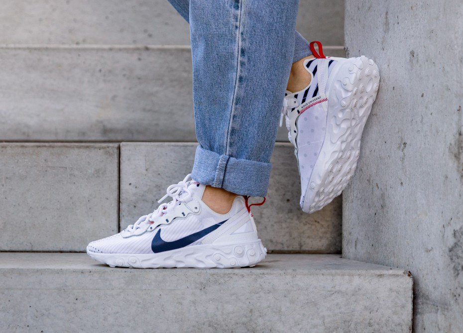 nike react snipes