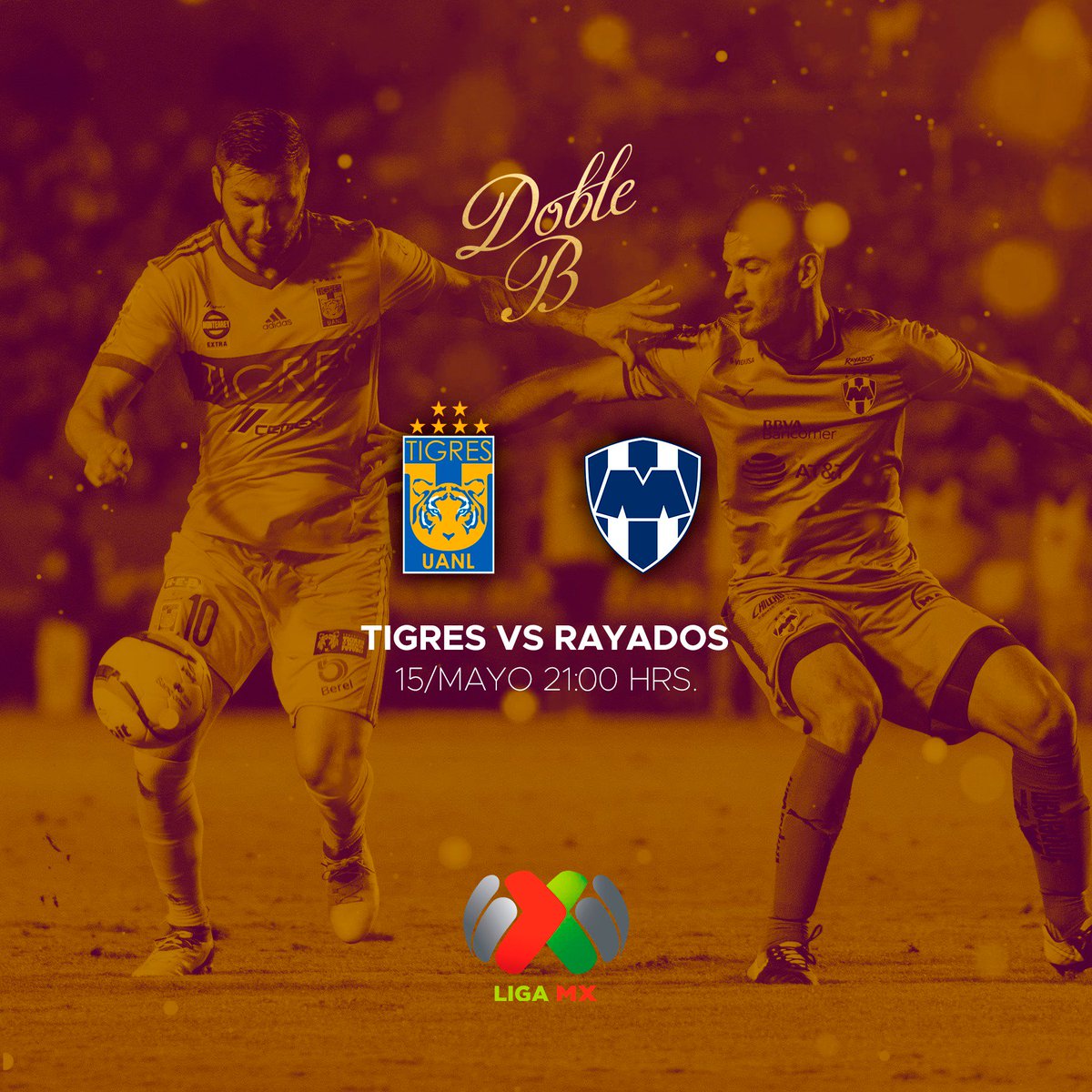 dobleb_bar's tweet photo. Más clásicos, más cocktails
Rayados y Tigres
Te esperamos!!

#clasico #regios #tigres #monterrey #spgg #rayados #mty https://t.co/lQITMGyEQ4