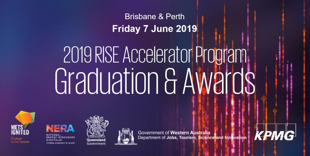 RISEaccelerator tweet media