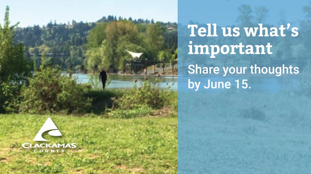 Clackamas County, OR tweet media