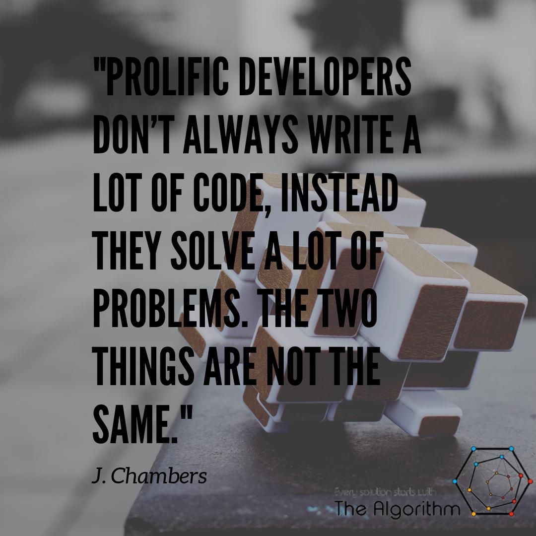 TheAlgorithm3's tweet image. #developmentdenver
#denversoftwareandwebdevelopment
#denversoftwareandappdevelopment
#denveragilesoftwaredevelopment
#softwareengineer
#websitedevelopment
#websitedesigners
Contact Us!
Email: piyoosh.rai@the-algo.com
Phone: (720) 334-7249
