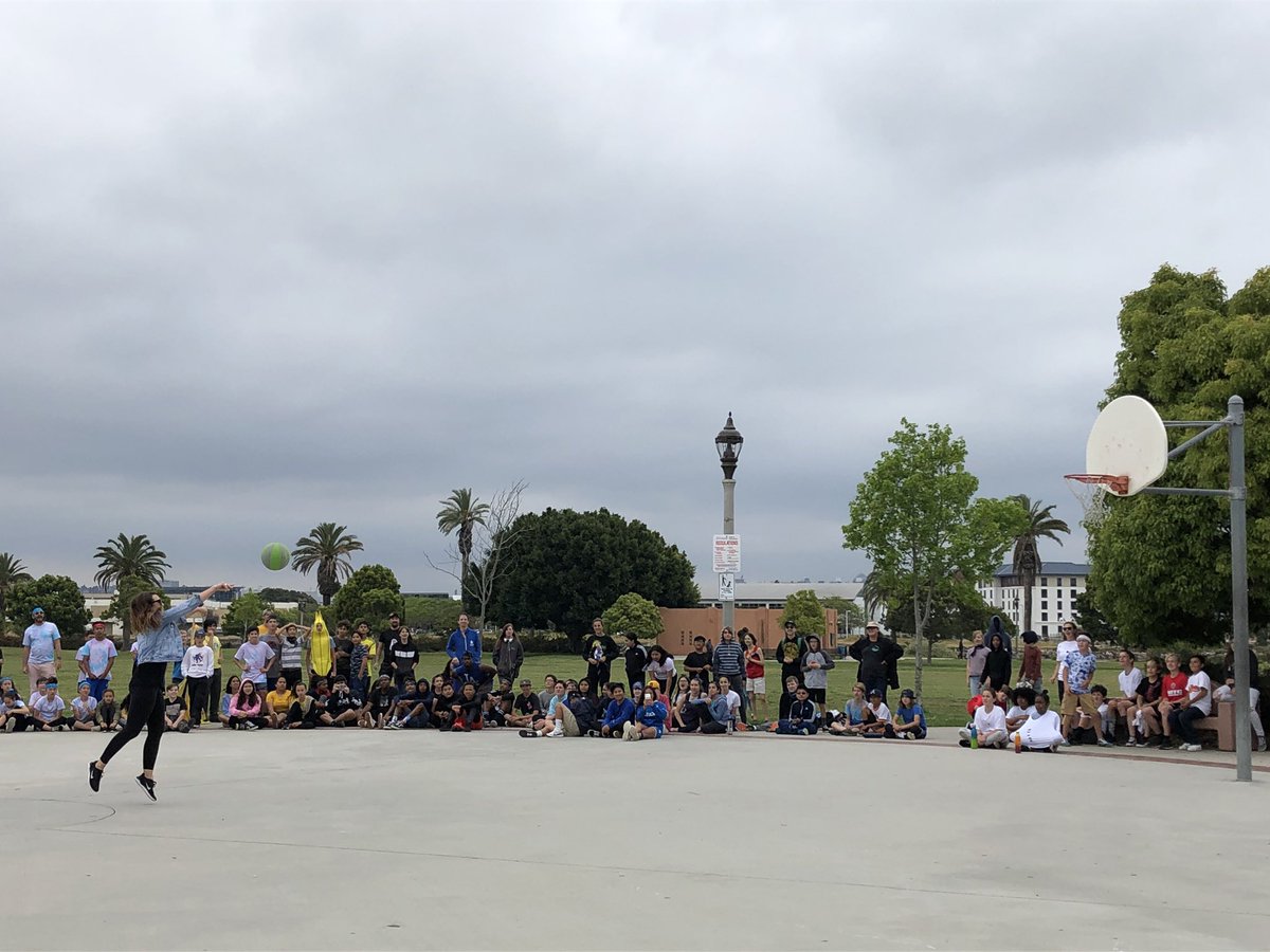 mimitranteaches's tweet photo. Happy Advisory Olympics 2019! #htmma https://t.co/S00YHgM2iw