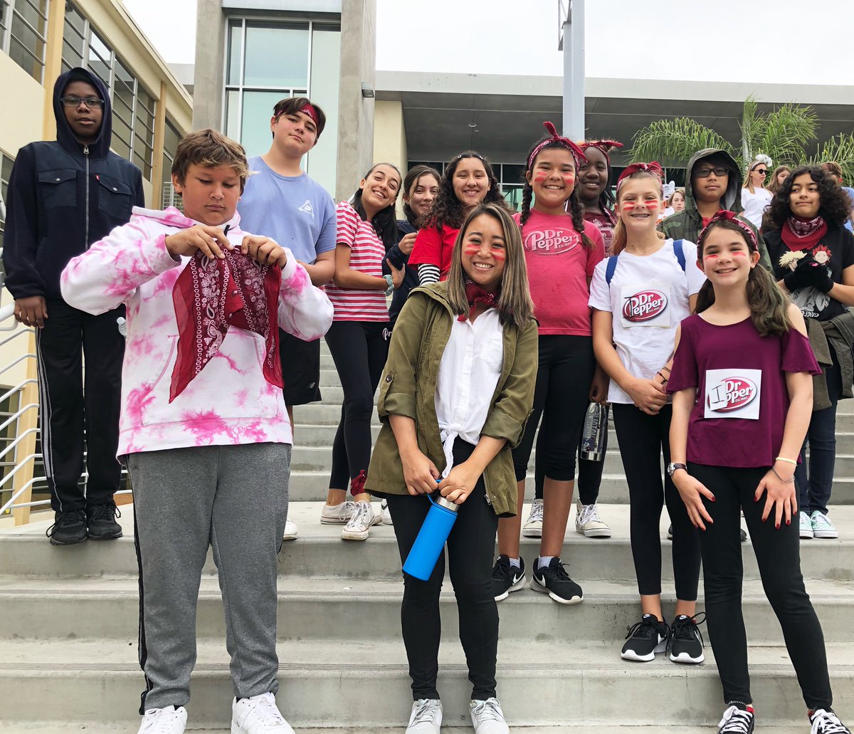 mimitranteaches's tweet photo. Happy Advisory Olympics 2019! #htmma https://t.co/S00YHgM2iw