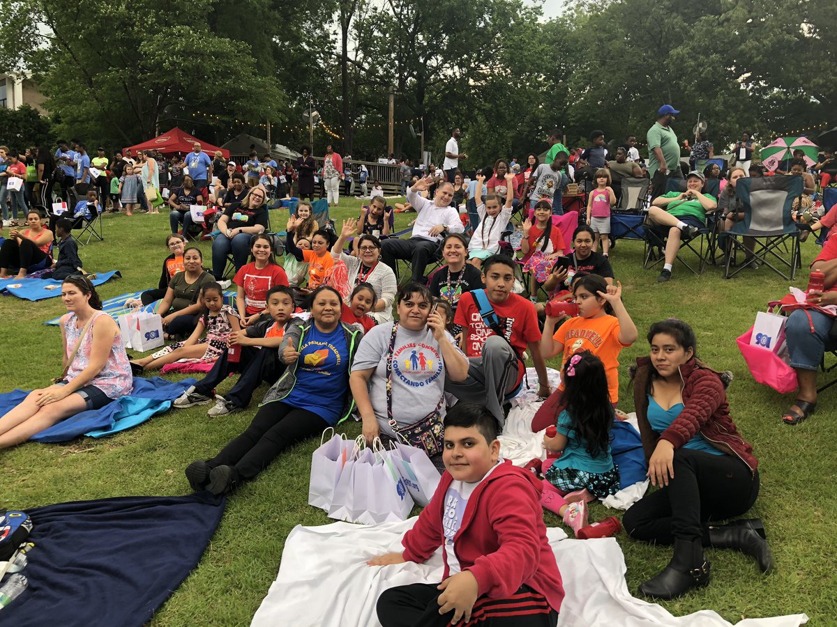 Treadwell Elementary School tweet media