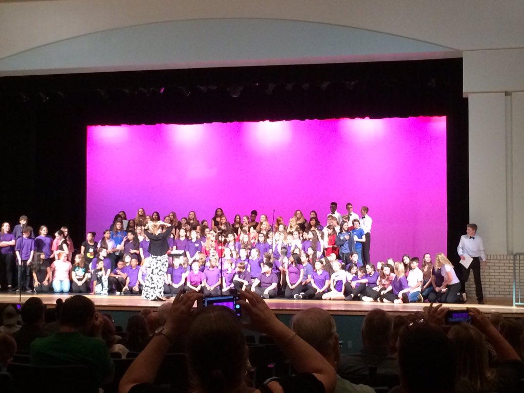 Monty Boles (@bolesmonty) on Twitter photo Congrats to the <a href="/DelandTerriers/">DeLand Middle School</a> Chorus. What a great performance at the Spring Concert. Thank you Ms. Mott for all of your hard work and dedication to your students. Congrats to the <a href="/DelandTerriers/">DeLand Middle School</a> Chorus. What a great performance at the Spring Concert. Thank you Ms. Mott for all of your hard work and dedication to your students.