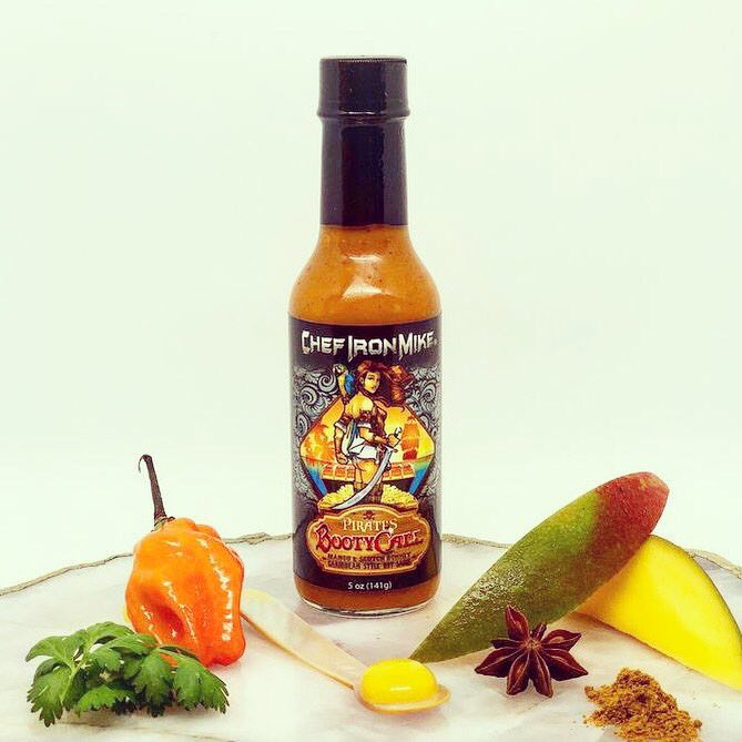 Spicy Addict tweet media