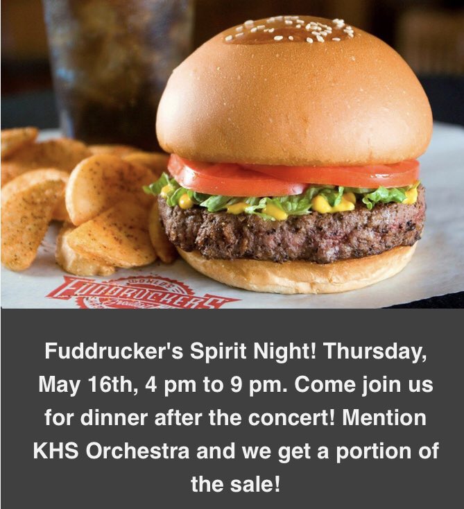KatyHighOrch's tweet photo. @KatyHighOrch @khs_live @KatyHSPrincipal https://t.co/yWIi0oS5j6