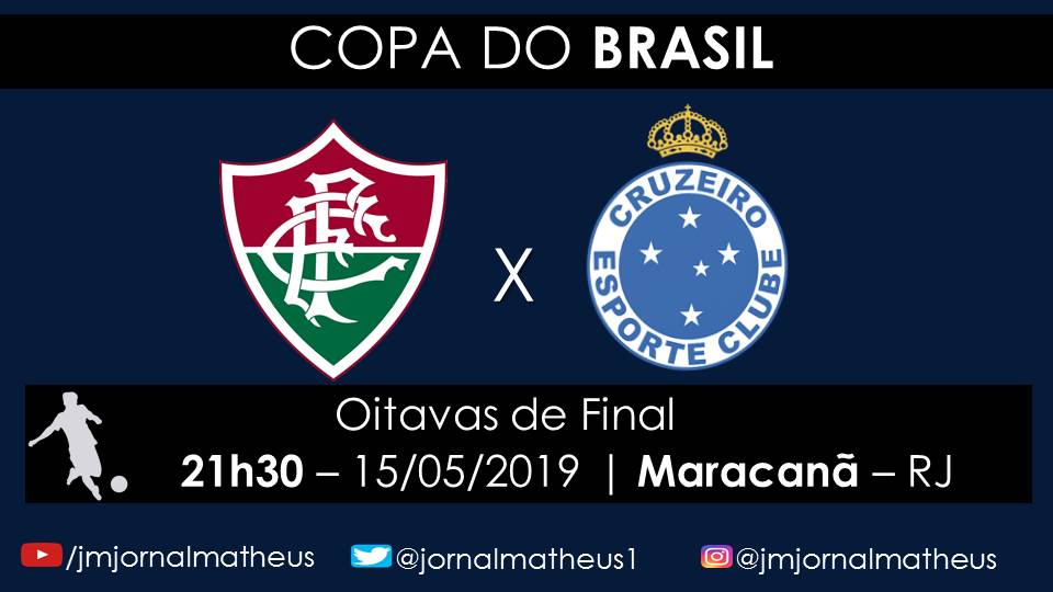 JMJornalMetrop's tweet photo. ALÔ TORCEDOR DA #RAPOSA! Hoje o #cabuloso entra em campo defendendo o título pela @CopadoBrasil
E é sinônimo de jogão!
#TamoJuntoJM #BoraSimbora
#Futebol https://t.co/EL8vcRFSTA