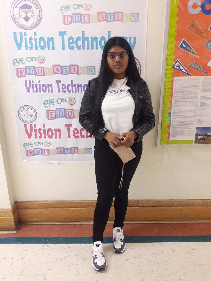 MaxwellHSCTE's tweet photo. We are so proud of our vision students! 
.
#Vision #CTEMajorMatters #MakeaDifference  @vales_l @MaxwellHSCTE @BKNHSSuptRoss @ExecSuptKWatts @NYCCTE @TPaulin_FSL @BKNorthNYCDOE @BadetteJocelyn https://t.co/PJB754LeQ0