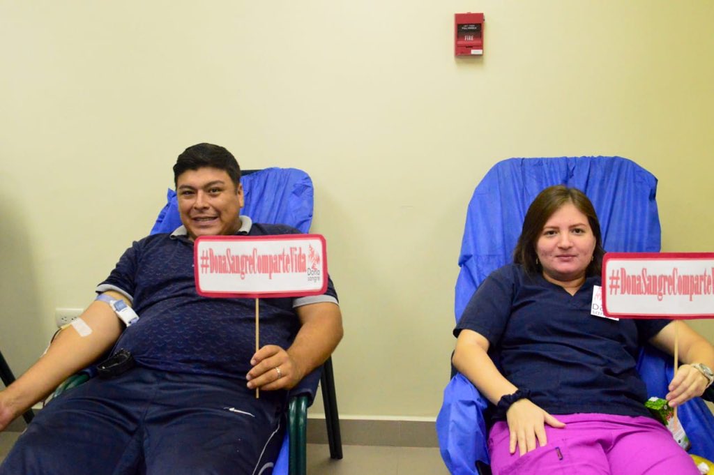 FrenteSaludGYE's tweet photo. Gracias a todas las personas que acudieron hoy a la donación de sangre realizada en el “Centro de Salud de Bastión Popular” #FrenteSalud #Pascuales #Distrito09D07 ❤️💉 https://t.co/ZS13CQ3zqD