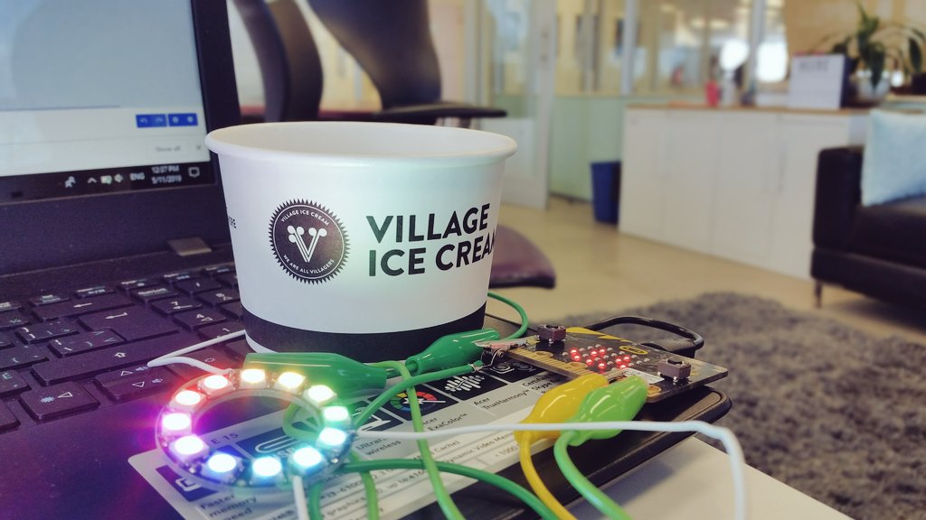mg_ostrander's tweet photo. Had a great time teaching a coding class for girls with @SuzannePresinal through @learningstem on Sat! "Bring a Girl to STEM Day" gives girls a chance to try coding &amp; robotics. Special thanks to @Villageicecream for providing delicious treats! #kidscoding #GirlsCanCode #yyc #STEM https://t.co/qtS4fECe8w