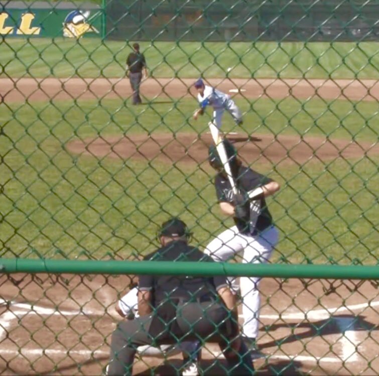 GSV_STL's tweet photo. Fort Zumwalt South v Francis Howell
⚾️⚾️⚾️
📺 https://t.co/citEfaBjIc https://t.co/v9XaAqZjuS