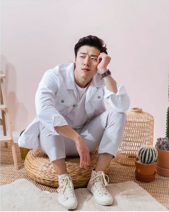 chao_ctnfc's tweet photo. "Sleeply"
#chao_ctn 
Source: ig: chao_ctn May1519 https://t.co/BvQb6iMR9k