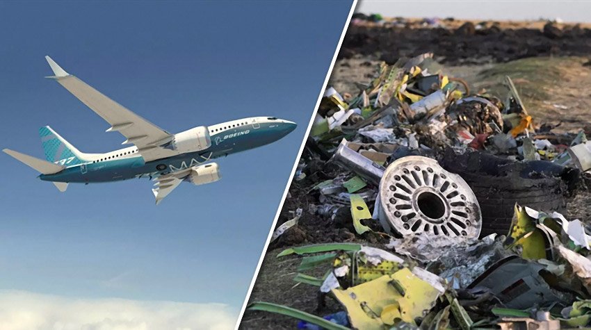 DO LESSONS FROM THE BOEING 737 MAX DISASTER APPLY T​​O E&amp;P?

athensgroup.com/do-lessons-fro…